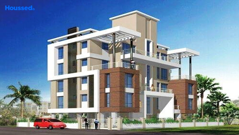 Project Image of Deans Residency in Baner, Pune - Image 116580