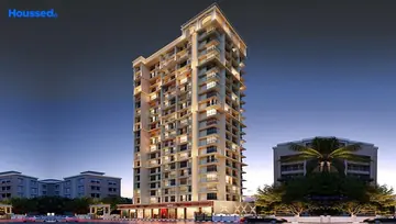 Project Image of Amrapali Seeron Dyo - Image 206974