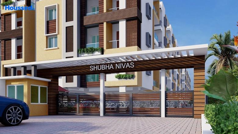 Project Image of Jagati Shubha Nivas in Hoskote, Bangalore - Image 206967