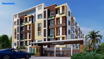 Project Image of Jagati Shubha Nivas - Image 206966