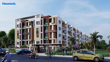 Project Image of Jagati Shubha Nivas - Image 206968