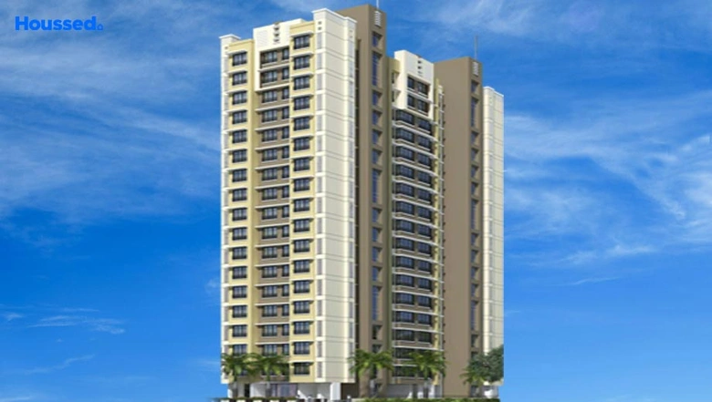 Project Image of Growmore Bliss in Malad West, Mumbai - Image 206979