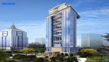 Project Image of Prestige Kingfisher Towers - Image 206984