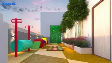 Amenities of Growmore Emerald - Image 206995