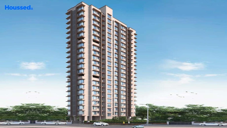 Project Image of Growmore Emerald in Malad West, Mumbai - Image 206991