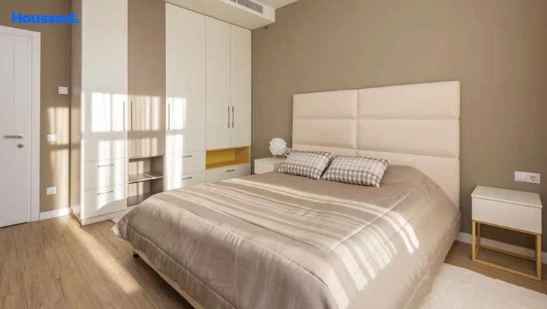 Sample Apartment of Growmore Emerald in Malad West, Mumbai - Image 206998