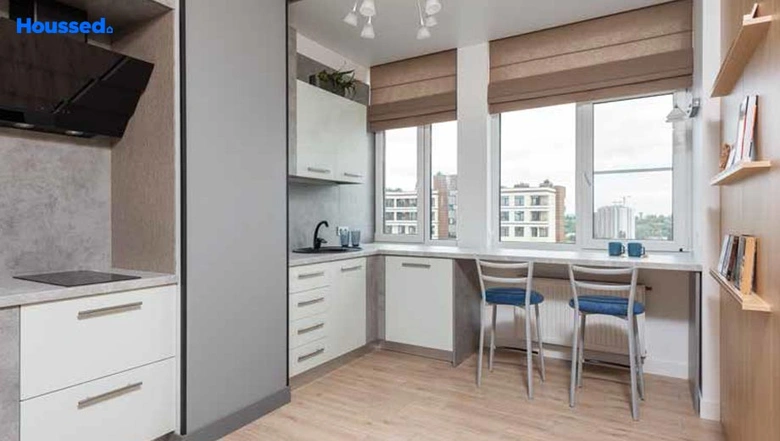 Sample Apartment of Growmore Emerald in Malad West, Mumbai - Image 206999