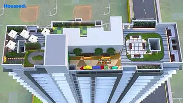 Amenities of Growmore Onyx - Image 207010