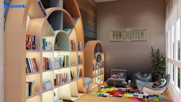 Amenities of Modi Amizarna - Image 207018