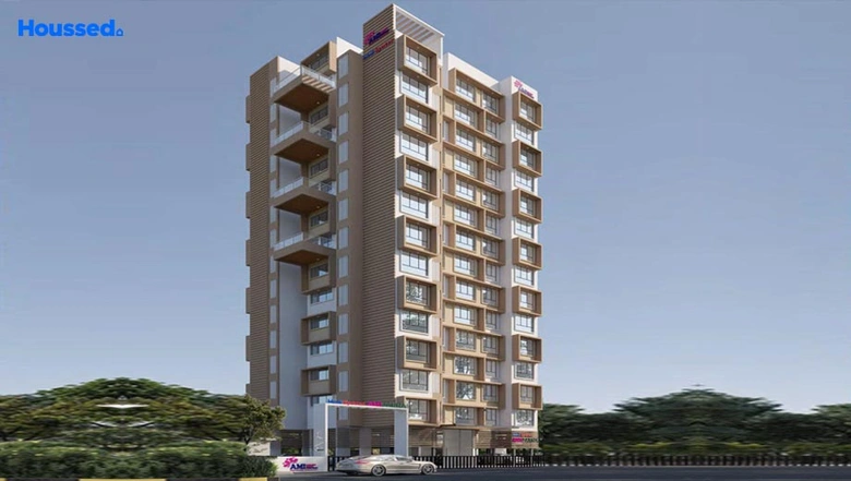 Project Image of Modi Amizarna in Malad West, Mumbai - Image 207017