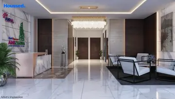 Project Image of Modi Amizarna - Image 207016
