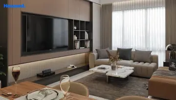 Sample Apartment of Modi Amizarna - Image 207025