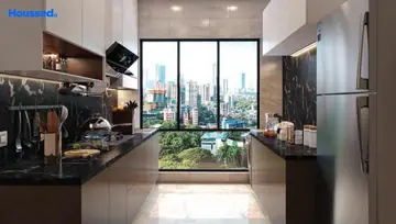 Sample Apartment of Modi Amizarna - Image 207023