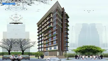 Project Image of Modi Spaces Oyster - Image 207033