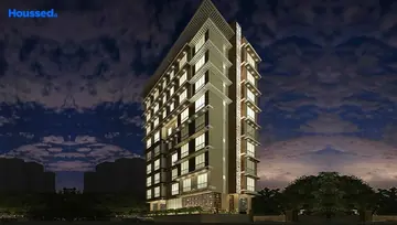 Project Image of Modi Spaces Oyster - Image 207034