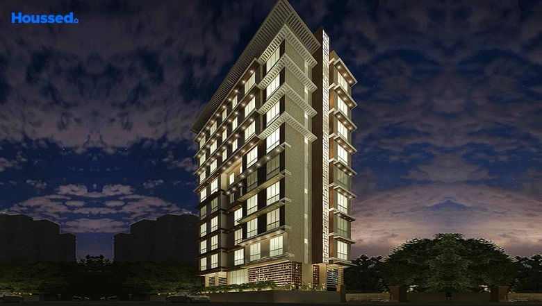Project Image of Modi Spaces Oyster in Malad West, Mumbai - Image 207034