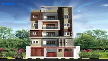Project Image of Laavanya Forest View - Image 207030