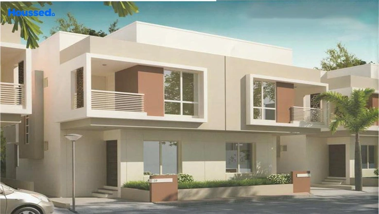 Project Image of Dwarkesh Krish Residency in Jambuva, Vadodara - Image 118752