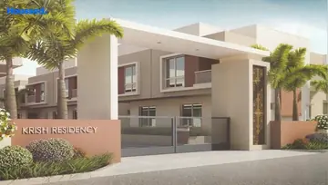Project Image of Dwarkesh Krish Residency - Image 118751