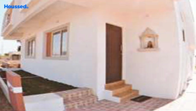 Project Image of Dwarkesh Krish Residency in Jambuva, Vadodara - Image 118753