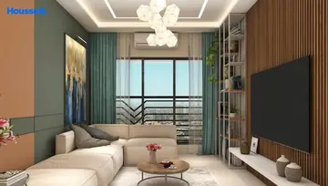 Sample Apartment of PCPL Falcon Crest - Image 207056