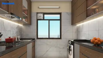 Sample Apartment of PCPL Falcon Crest - Image 207055