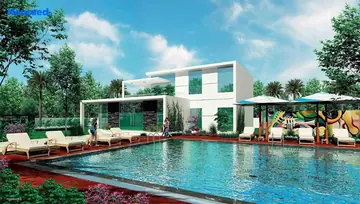 Amenities of Manya Magna Ville - Image 207046