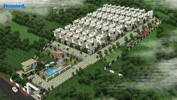 Project Image of Manya Magna Ville - Image 207045