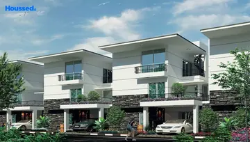 Project Image of Manya Magna Ville - Image 207042