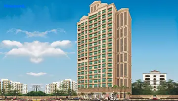Project Image of Serinity Palace Liberty - Image 207067