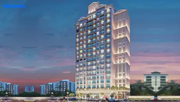 Project Image of Serinity Palace Liberty - Image 207068