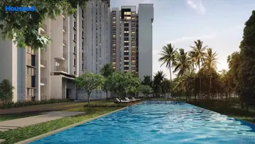 Amenities of Rohan Upavan Phase 5 - Image 207081