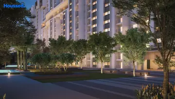 Project Image of Rohan Upavan Phase 5 - Image 207079