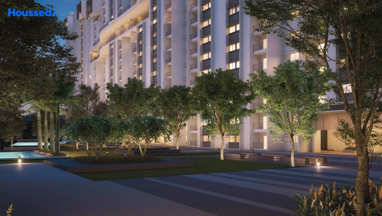Project Image of Rohan Upavan Phase 5 in Hennur Road, Bangalore - Image 207079