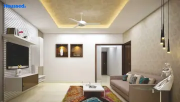 Sample Apartment of Sai Priya Avenue - Image 207086