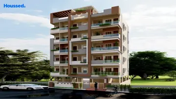 Project Image of Sai Soubhagyam - Image 207091
