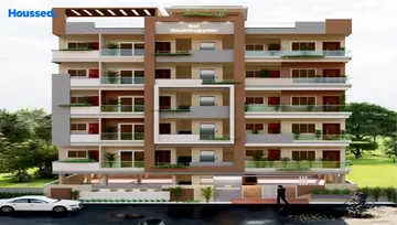 Project Image of Sai Soubhagyam - Image 207090