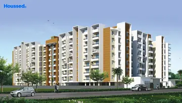 Project Image of Sandeep Square - Image 207096