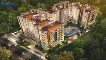 Project Image of Sandeep Square - Image 207098