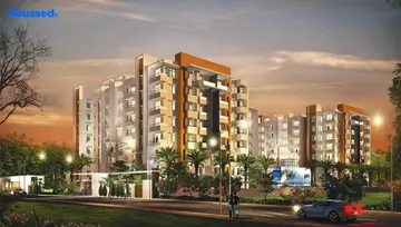 Project Image of Sandeep Square - Image 207097