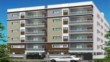 Project Image of SBD Sai Bharath Enclave - Image 207104