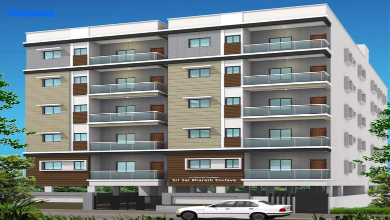 Project Image of SBD Sai Bharath Enclave in Kalkere, Bangalore - Image 207104