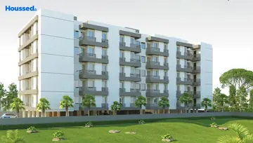 Project Image of Krishil Avenue - Image 116586