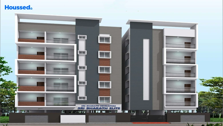 Project Image of SBD Sri Bharath Elite in NRI Layout, Bangalore - Image 207109