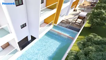 Amenities of SDR Sri Gayathri Avenue - Image 207118