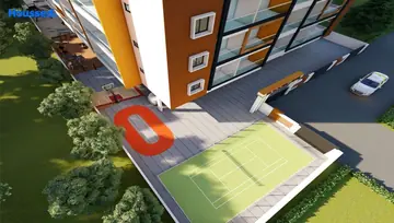Amenities of SDR Sri Gayathri Avenue - Image 207117