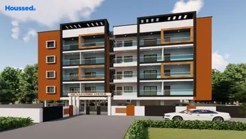 Project Image of SDR Sri Gayathri Avenue - Image 207115