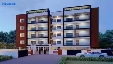 Project Image of SDR Sri Gayathri Avenue - Image 207114