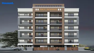 Project Image of Skyrice Spring - Image 207123