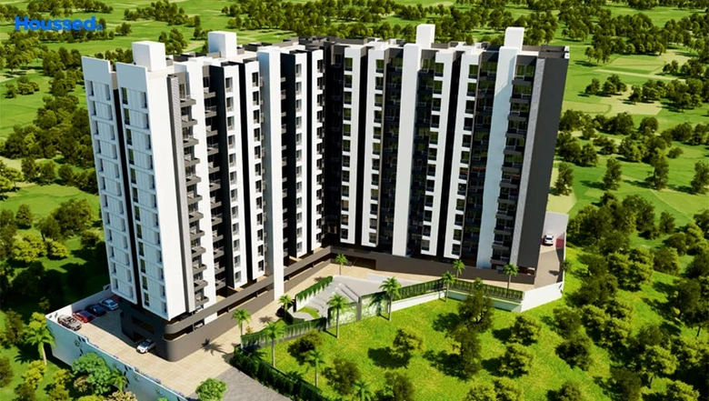 Project Image of Avani Nivas in Charholi, Pune - Image 207139
